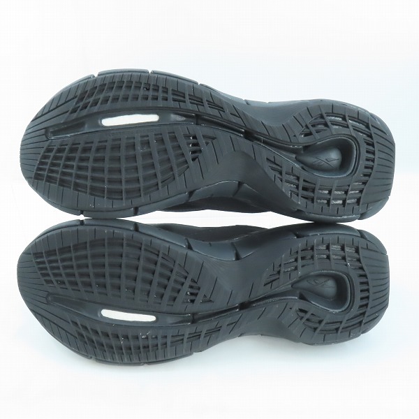 実際に弊社で買取させて頂いたMaison Margiela × Reebok/メゾンマルジェラ × リーボック 22AW PROJECT 0 CR/サンダル S57WS0430/29.0の画像 2枚目