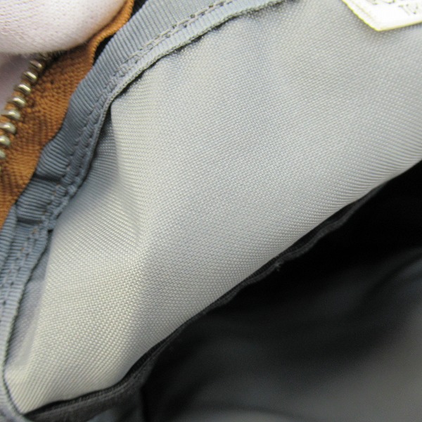 実際に弊社で買取させて頂いたPORTER/ポーター LIFT/リフト ONE SHOULDER BAG ワンショルダーバッグ/ボディバッグ 822-06134の画像 6枚目