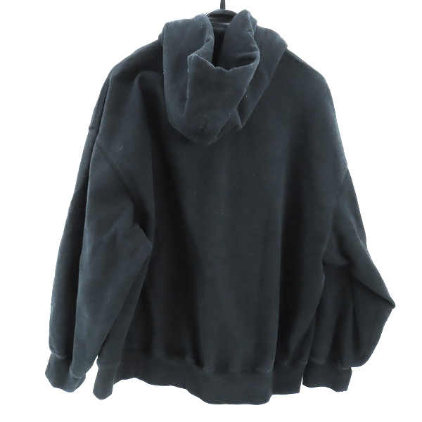 実際に弊社で買取させて頂いたLAD MUSICIAN/ラッドミュージシャン ABNORMAL プルオーバパーカー/スウェット 2218-608の画像 1枚目