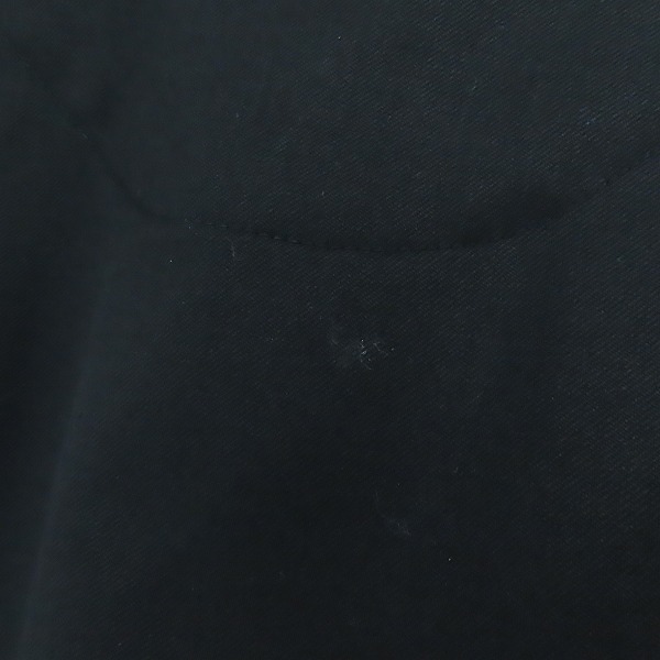 実際に弊社で買取させて頂いたY-3/ワイスリー アディダス×ヨウジヤマモト ジップアップ TRACK JACKET/トラックジャケット FS3329/Sの画像 6枚目