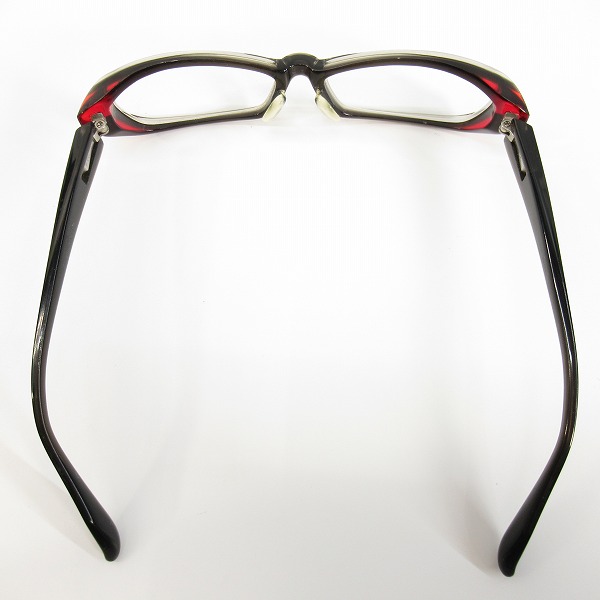 実際に弊社で買取させて頂いたJAPONISM/ジャポニズム 眼鏡フレーム JN-486の画像 2枚目