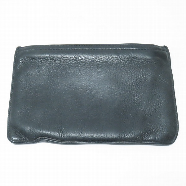 実際に弊社で買取させて頂いたCHROME HEARTS/クロムハーツ ダガージップ/スクロールラベル チェンジパースの画像 1枚目