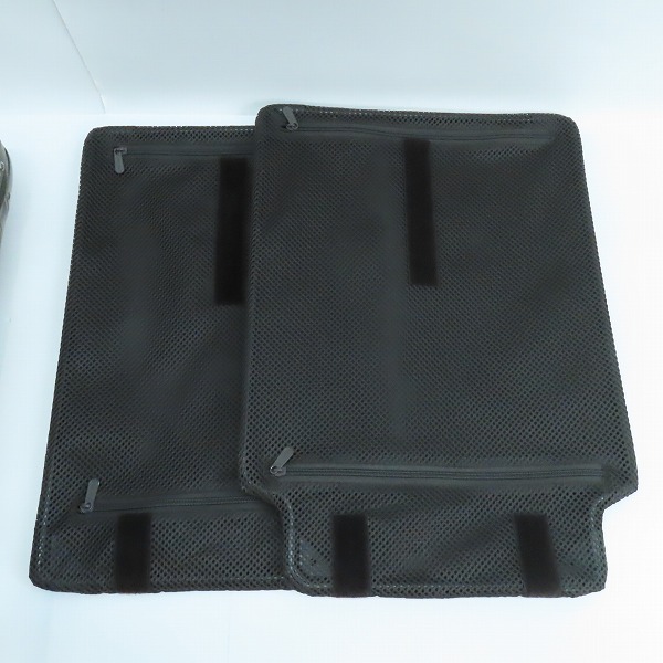 実際に弊社で買取させて頂いたRIMOWA/リモワ TOPAS TITANIUM トパーズ チタニウム 2輪 944.52の画像 7枚目