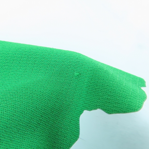 実際に弊社で買取させて頂いたKappa/カッパ 東京ヴェルディ ユニフォーム FMJG7101VS/Oの画像 6枚目