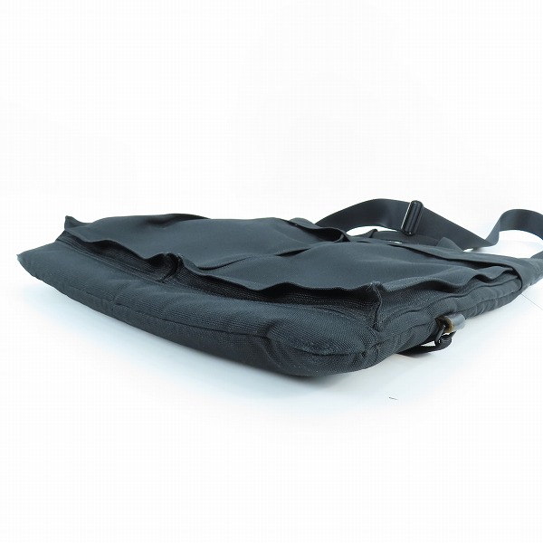 実際に弊社で買取させて頂いたPORTER/ポーター CORDURA ヘルメットバッグ/ショルダーバッグの画像 2枚目