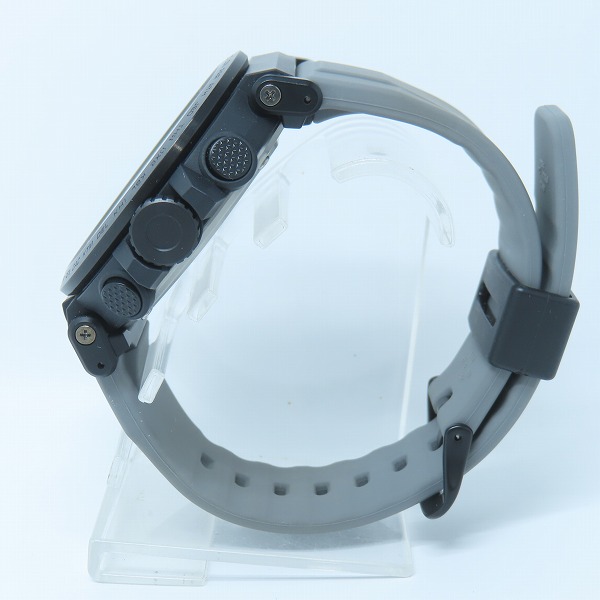 実際に弊社で買取させて頂いたCASIO/カシオ  PROTREK/プロトレック 電波ソーラー 腕時計 MXP PRW-6620YFMの画像 1枚目