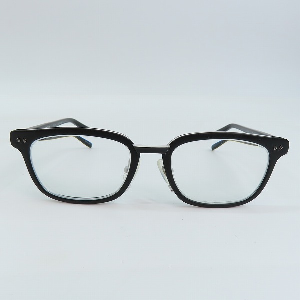 実際に弊社で買取させて頂いたJAPONISM/ジャポニズム 度入り眼鏡/メガネフレーム JS-109