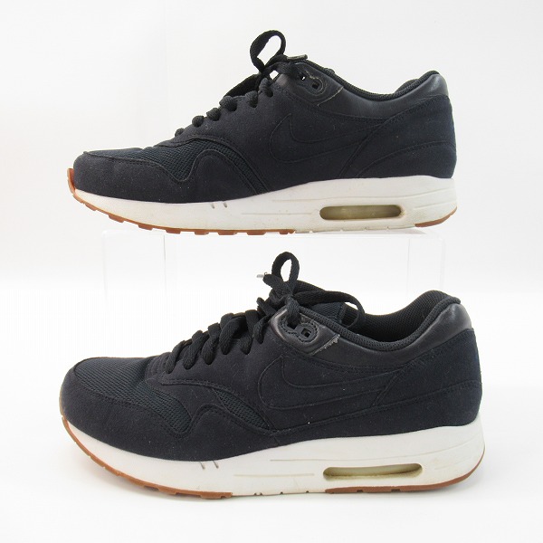 実際に弊社で買取させて頂いた【観賞用】NIKE × A.P.C./ナイキ × アーペーセー AIR MAXIM 1 エアマックス1 607541-440/27の画像 3枚目