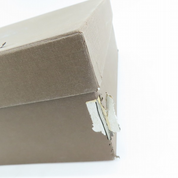 実際に弊社で買取させて頂いたChurch's/チャーチ WELLS 103ラスト サイドゴアブーツ BLACK POLISH BINDER/8.5Fの画像 9枚目