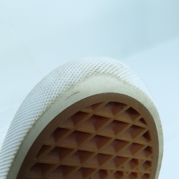 実際に弊社で買取させて頂いたVANS/バンズ HALF CAB/ハーフキャブ スニーカー 500714/26の画像 7枚目