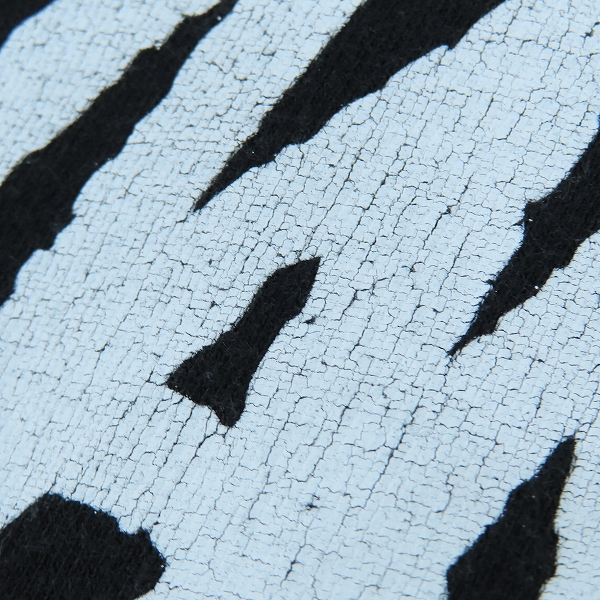 実際に弊社で買取させて頂いたSTUSSY×FRAGMENT DESIGN/ステューシー×フラグメントデザイン 半袖Tシャツ/Mの画像 4枚目