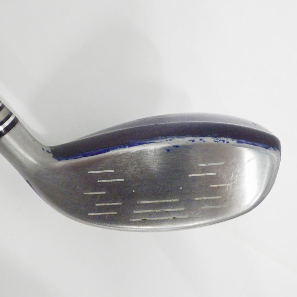 実際に弊社で買取させて頂いたDUNLOP/ダンロップ XXIO/ゼクシオ 10代目 ユーティリティ H5/23° レフティ/左きき用 MP1000 FLEX:R ヘッドカバー付の画像 3枚目