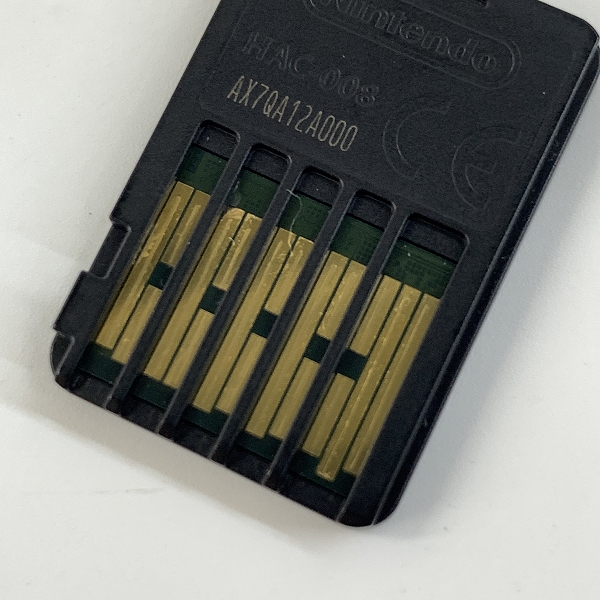 実際に弊社で買取させて頂いたNintendo Switch/ニンテンドースイッチ ポケットモンスター ブリリアントダイヤモンド/ポケモンの画像 5枚目