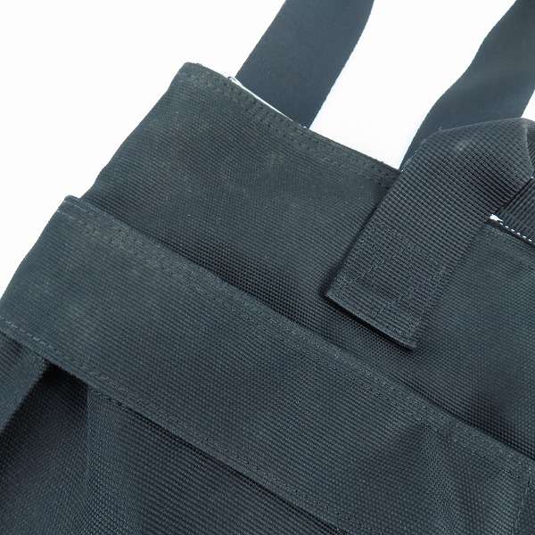 実際に弊社で買取させて頂いたPORTER/ポーター CORDURA ヘルメットバッグ/ショルダーバッグの画像 7枚目