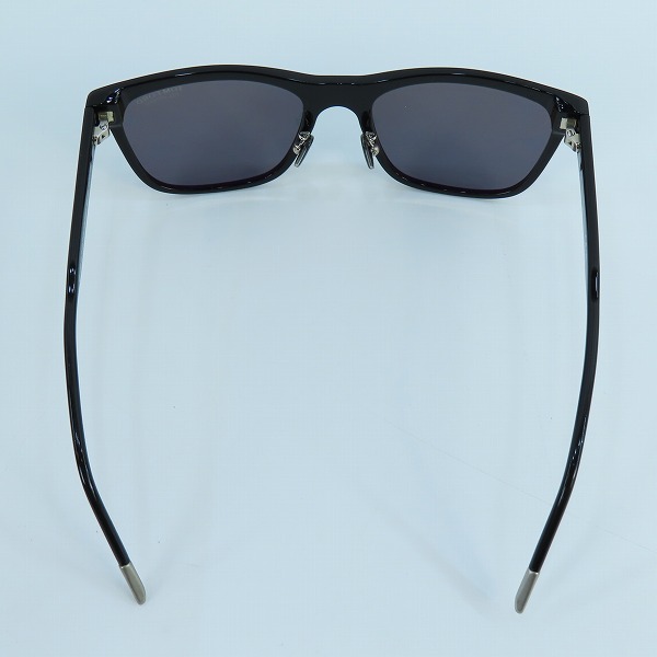 実際に弊社で買取させて頂いたTOM FORD/トムフォード 偏光 アイウェア/サングラス TF955-Dの画像 2枚目