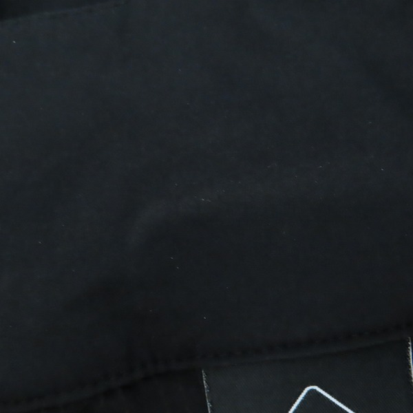 実際に弊社で買取させて頂いたF.C.Real Bristol/エフシーレアルブリストル 23SS STRETCH LIGHT WEIGHT BLOUSON/ブルゾン FCRB-230038/XLの画像 6枚目