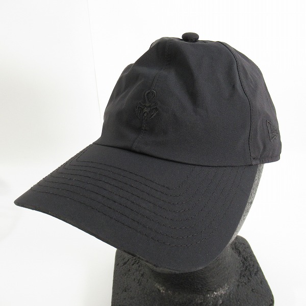 実際に弊社で買取させて頂いたSOPHNET./ソフネット NEW ERA 9THIRTY GORE-TEX SCORPION CAP キャップ SOPH-222062