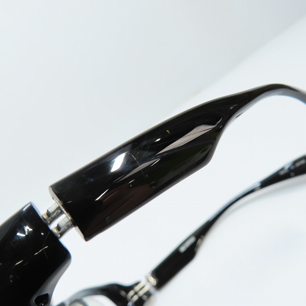 実際に弊社で買取させて頂いたFACTORY900/ファクトリー900 アイウエアメガネフレーム FA-206の画像 7枚目