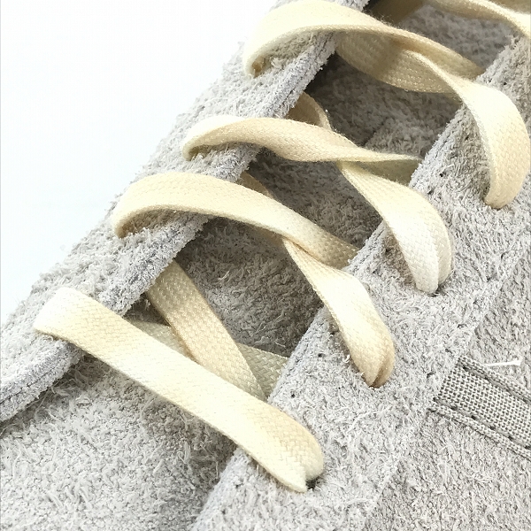 実際に弊社で買取させて頂いた【未使用】CONVERSE/コンバース STAR＆BARS US SUEDE ローカットスニーカー 1SD591/29の画像 7枚目