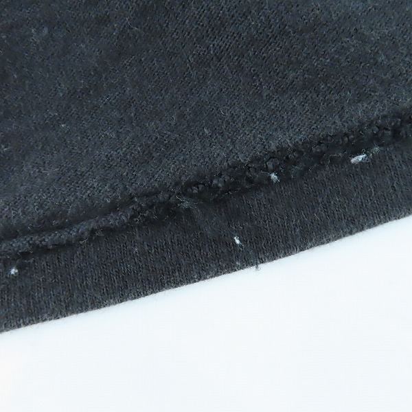 実際に弊社で買取させて頂いたBROCKUM/ブロックム Dead Kennedys/デッドケネディーズ 90s ヴィンテージ バンドTシャツ/Lの画像 7枚目