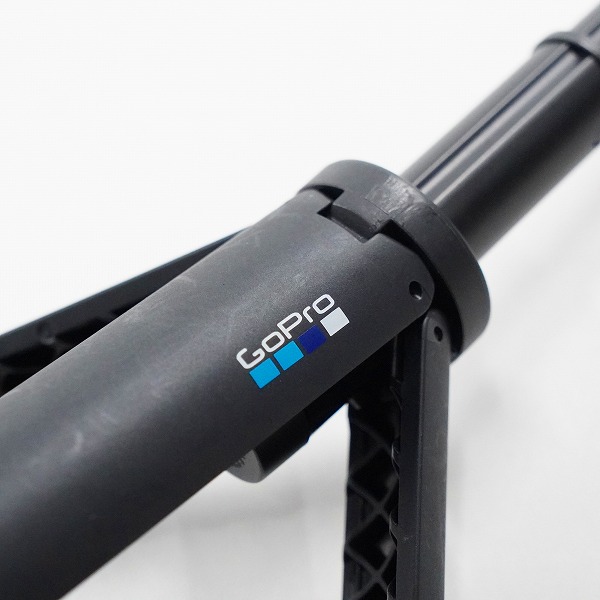 実際に弊社で買取させて頂いたGoPro/ゴープロ SHORTY AFTTM-001 ショーティ ミニ延長ポール 三脚 カメラ アクセサリーの画像 5枚目