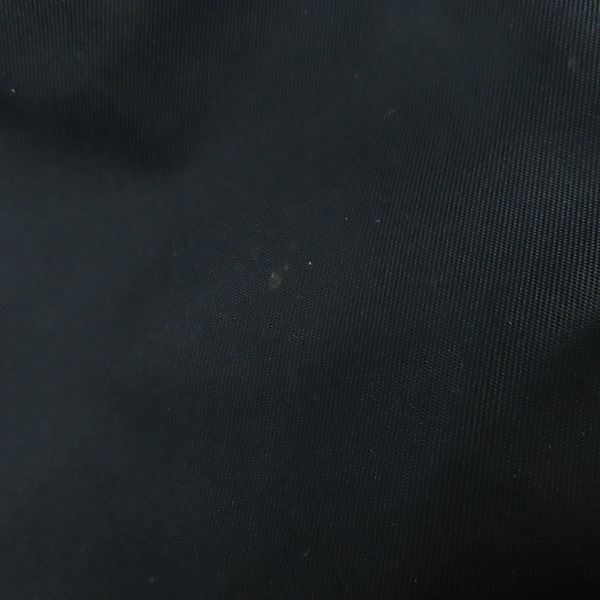 実際に弊社で買取させて頂いたPRADA/プラダ ナイロン トートバッグ ブラック の画像 7枚目