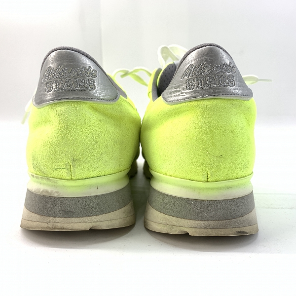 実際に弊社で買取させて頂いたAtlantic STARS/アトランティックスターズ ANTARES/アンタレス TGF-NY-LPGB/43の画像 1枚目