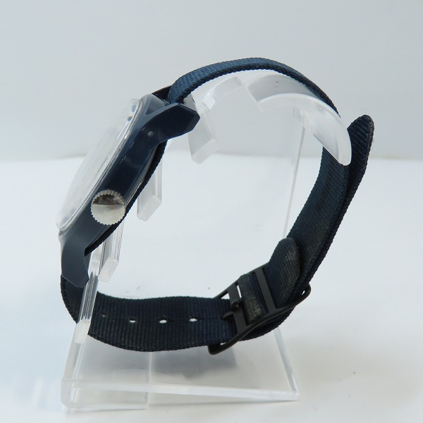 実際に弊社で買取させて頂いたTIMEX/タイメックス 腕時計/クォーツ SR626SW 【動作未確認】の画像 1枚目