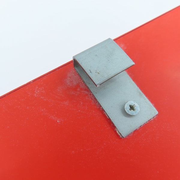 実際に弊社で買取させて頂いたLevi's/リーバイス 看板 の画像 8枚目