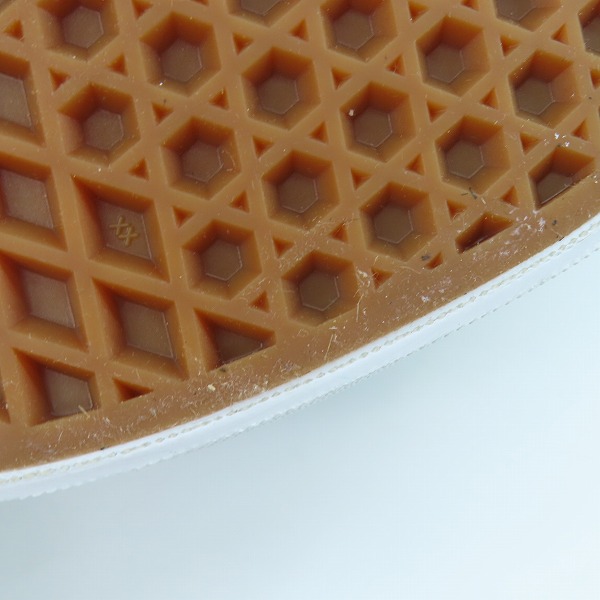 実際に弊社で買取させて頂いたVANS/バンズ OLD SKOOL 36 オールドスクール VN000CQDBA2 507452 黒/26.0の画像 6枚目