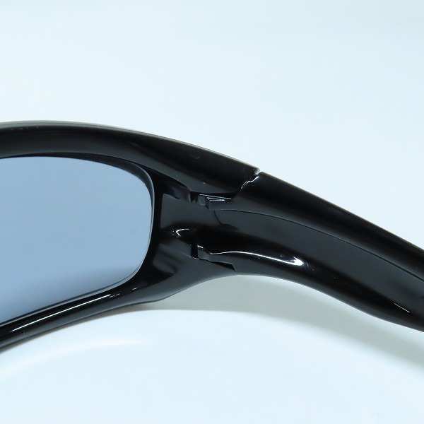 実際に弊社で買取させて頂いたOAKLEY/オークリー PIT BULL/ピットブル サングラス/アイウェアの画像 4枚目