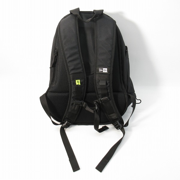 実際に弊社で買取させて頂いたF.C.Real Bristol/F.C.R.B.×NEW ERA/FCレアルブリストル×ニューエラ バックパック FCRB-189082の画像 1枚目