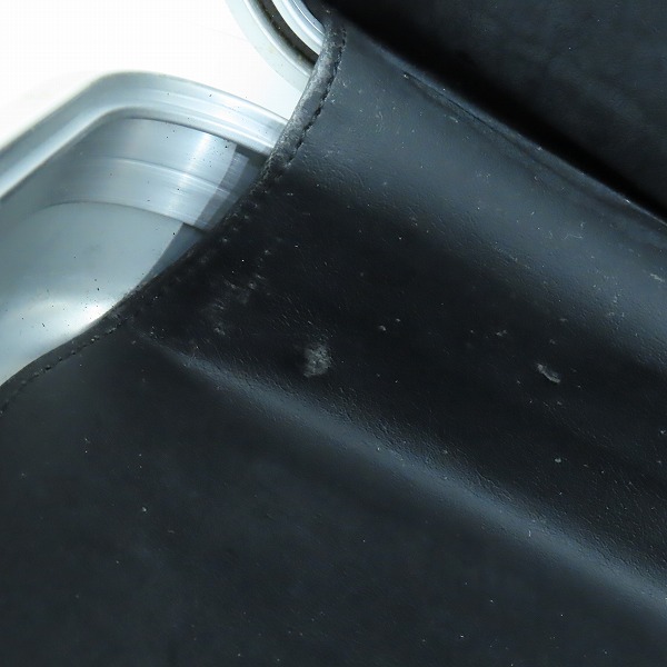 実際に弊社で買取させて頂いたZERO HALLIBURTON/ゼロハリバートン ダイヤルロック式 アタッシュケースの画像 6枚目