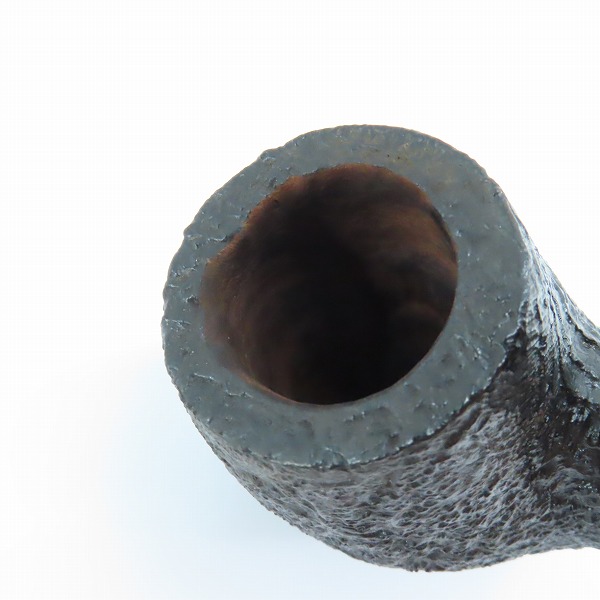 dunhill/ダンヒル SHELL BRIAR 4102 パイプ 喫煙具の買取実績