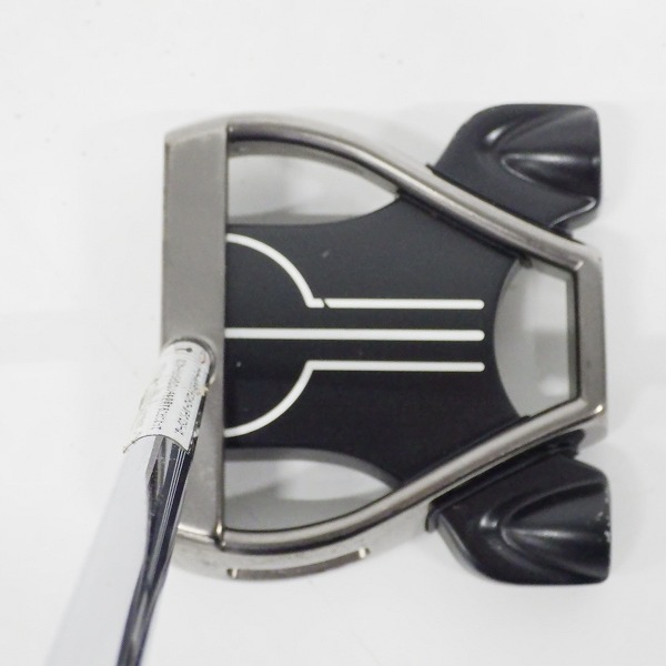 実際に弊社で買取させて頂いたTaylorMade/テーラーメイド Rossa monza Spider/ロッサモンザ スパイダー パター 33.25インチ の画像 1枚目