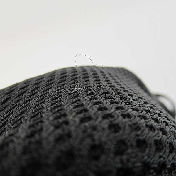 実際に弊社で買取させて頂いたManhattan Portage BLACK LABEL/マンハッタンポーテージ ブラックレーベル リュックサックの画像 7枚目