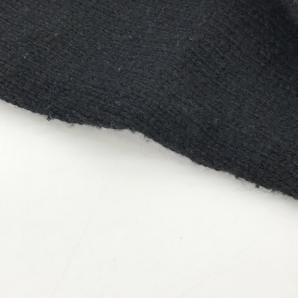 実際に弊社で買取させて頂いた【JPタグ】EA7 EMPORIO ARMANI/エンポリオアルマーニ ジップアップ セーター 6YPEZ2 PM03Z/XXLの画像 6枚目