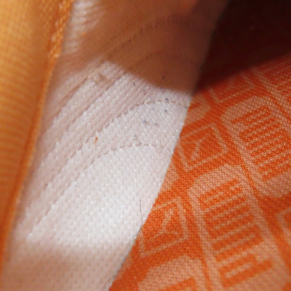 実際に弊社で買取させて頂いたPUMA/プーマ DELPHIN BLOCK/デルフィンブロック スエードスニーカー 399785-01/27.5の画像 6枚目