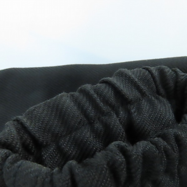 実際に弊社で買取させて頂いたBARBOUR×SCYE/バブアー×サイ 21AW UNITED ARROWS別注 フィールドコート/36の画像 8枚目