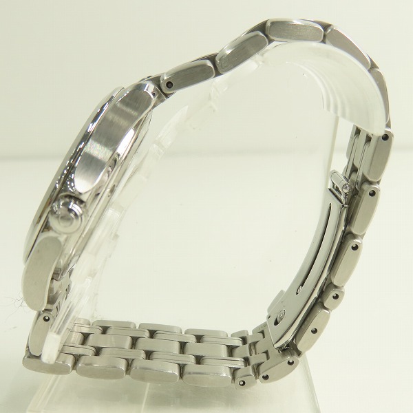 実際に弊社で買取させて頂いたOMEGA/オメガ Seamaste﻿r/シーマスター 120 M クォー﻿ツ腕時計【動作未確認】の画像 1枚目