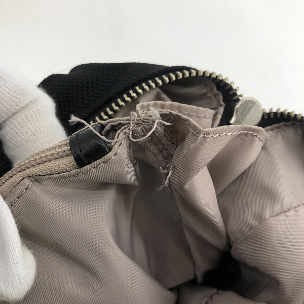 実際に弊社で買取させて頂いたTUMI/トゥミ 2way 15インチPC/フォレスト・アタッシュ 73232Dの画像 7枚目