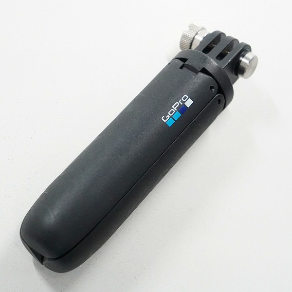 実際に弊社で買取させて頂いたGoPro/ゴープロ SHORTY AFTTM-001 ショーティ ミニ延長ポール 三脚 カメラ アクセサリー