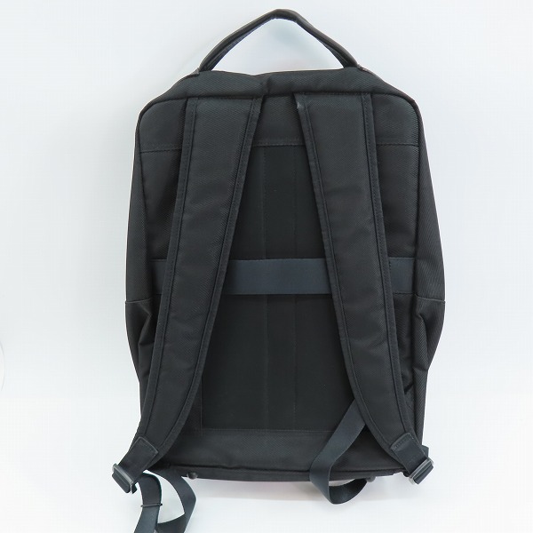 実際に弊社で買取させて頂いたPORTER/ポーター PROTECTION/プロテクション DAYPACK/デイパッグ リュック 681-17978の画像 1枚目