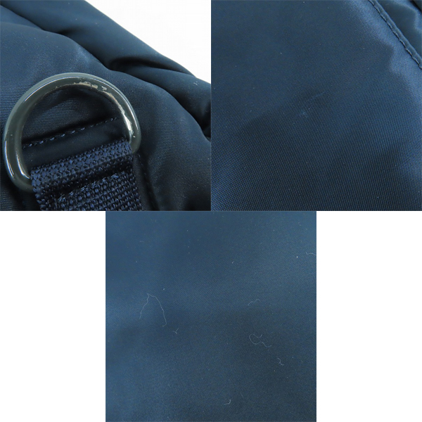 実際に弊社で買取させて頂いたPORTER/ポーター TANKER/ タンカー 3WAY ブリーフケース/ビジネスバッグの画像 7枚目