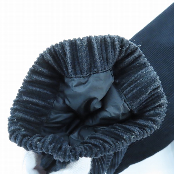 実際に弊社で買取させて頂いたCarhartt WIP/カーハート Corduroy Coach Jacket コーデュロイ コーチジャケット I028736 Lの画像 8枚目