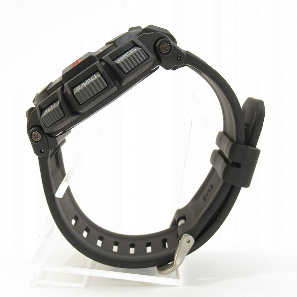 実際に弊社で買取させて頂いたCASIO/カシオ PRO TREK/プロトレック PRG-340-1JF ソーラー 腕時計の画像 1枚目