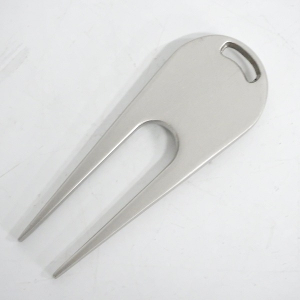 実際に弊社で買取させて頂いたNIKE Golf/ナイキ ゴルフ ティー・BMW Golfsport ゴルフ グリーンフォーク 3点セットの画像 6枚目