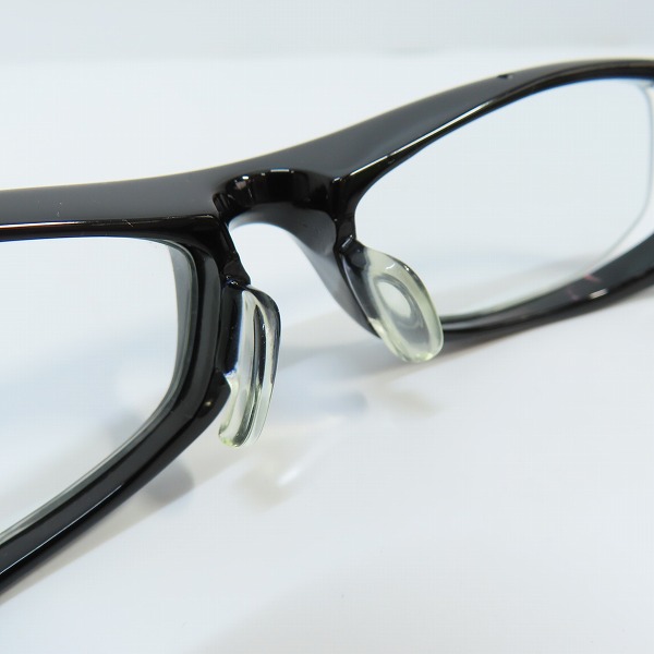 実際に弊社で買取させて頂いたFACTORY900/ファクトリー900 アイウエアメガネフレーム FA-206の画像 3枚目