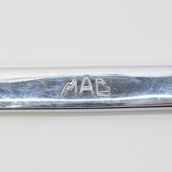 実際に弊社で買取させて頂いたMAC TOOLS/マックツールズ 17mm フレックスギアレンチ コンビネーションラチェットレンチ RWF617MMの画像 1枚目