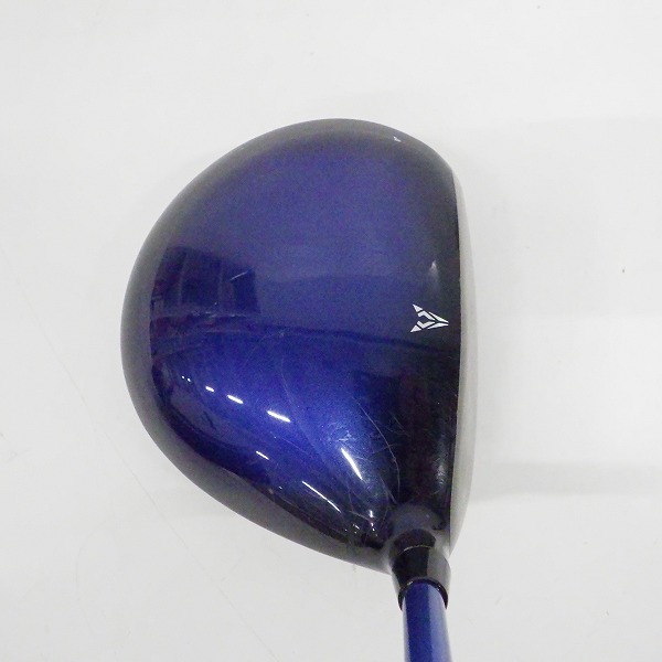 実際に弊社で買取させて頂いたDUNLOP/ダンロップ XXIO 11/ゼクシオイレブン ドライバー 1w/10.5° レフティ/左きき用 MP1100 FLEX:R ヘッドカバー付の画像 1枚目